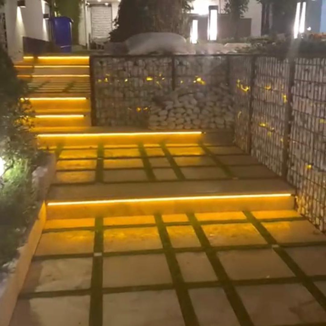 اجاره ویلایی ۵۰۰ متر دوبلکس فرشته فول بازسازی شده کار و سکونت